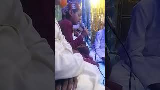 unki tasveer Aankhon men maujood hai naat [upl. by Hbaruas]