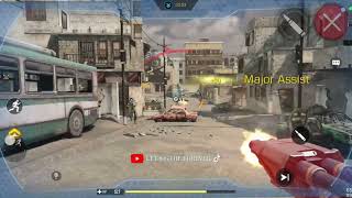 TIRED OF SCORE LOL multiplayer callofdutymobile codm letsgame4ever [upl. by Leval254]