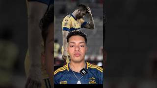 Gignac ya debes retirarte ligamx tigresuanl tigresoficial gignac [upl. by Milzie]