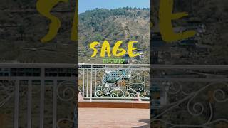 SAGE  Ritviz Dance Cover  PART 1 shorts dance youtubeshorts ritviz [upl. by Nadnal]