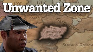 Should You Settle The Unwanted Zone  Kenshi Location Guide [upl. by Clarey736]