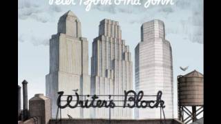 Peter Bjorn John  Amsterdam with lyrics [upl. by Aihsiek]