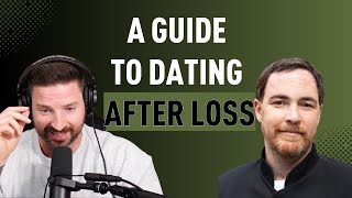 Healing through connection Dating tips for widows and widowers Ft Richard Strother [upl. by Uta]