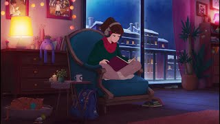 2 AM Study Session 📚 lofi hip hopchill beats [upl. by Yart]