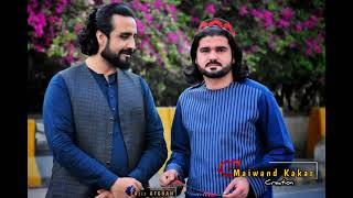 Gilaman pashteen new poetry about Peshawar incident [upl. by Akiehs710]