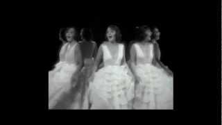 Busby Berkeley Patti Austin amp James Ingram  Baby Come To Me [upl. by Poulter]