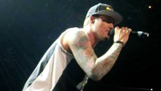 VANILLA ICE RAPS  DANCING ON ICE 2011 [upl. by Marylin314]