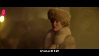 Agatha Christie Murder on the Orient Express  Official Accolades Trailer [upl. by Raleigh305]