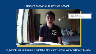 Benefits of the Vet Prep Program a Students Perspective — Ross University Vet School [upl. by Assirolc361]