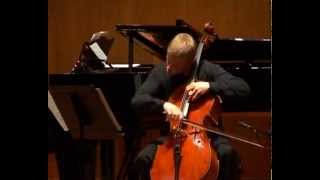 Britten cello sonata [upl. by Johannessen]