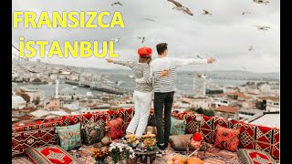 FRANSIZCA İSTANBUL [upl. by Delbert]