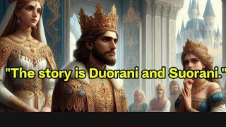 quotThe story of Duorani and SuoraniquotStory YouTube video [upl. by Aydin883]