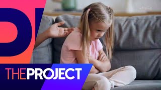 What does it mean to be a good parent  The Project NZ [upl. by Abdul329]