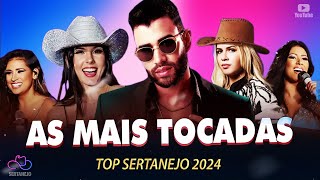 MELHORES MUSICAS 2023  SERTANEJO 2023 MAIS TOCADAS ðŸŽ¼ AS MELHORES DO SERTANEJO UNIVERSITÃRIO [upl. by Tioneb570]