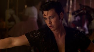 Baz Luhrmann’s ELVIS  Official Trailer [upl. by Conner820]