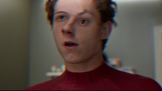 YTP Spiderman Isnt Coming Home [upl. by Efinnej]