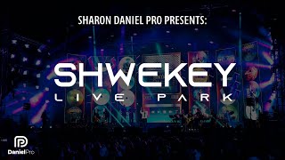 מחרוזת פאנקי  שוואקי לייב פארק  Funky Medley  Shwekey Live Park [upl. by Bakerman737]