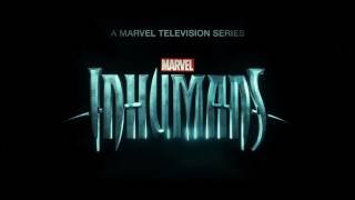 Inhumans Teaser Trailer [upl. by Hamas]