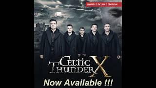 Celtic Thunder  Toora Loora Lay  Lyrics [upl. by Waynant200]