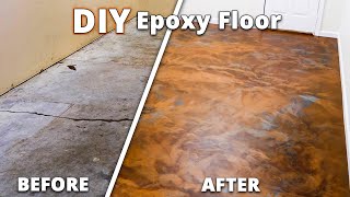 Applying Epoxy over Tiles  How to ensure proper bonding and filling [upl. by Notyrb]