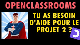 Parcours Openclassrooms  Ma soutenance pour Reservia  Développeur web [upl. by Ennoirb]