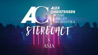 Alex ChristensenThe Berlin Orchestra amp Stereoact feat Asja  Right Beside You Official Video [upl. by Odidnac962]