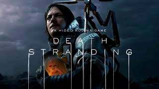 Death Stranding OST  Heartman [upl. by Also]