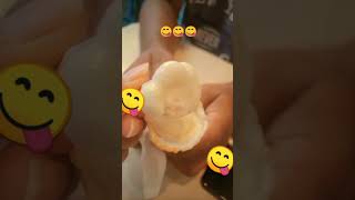 KFC m cone ice cream 🍦 k mazay😋😋youtubeshorts shorts sweetavlogs song icecream cone kfcviral [upl. by Enej]