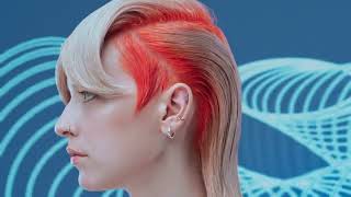 IS  THE HAIR TREND COLOR COLLECTION 2023  AGES OF COLORS by International Hair Style Framesi [upl. by Adnoryt983]