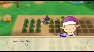 Summer Year 1 Story of Seasons Friends of Mineral Town 57 PC Game ASMR Walkthrough Gameplay 2024 [upl. by Niamjneb317]