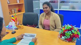 MIHISARA Foreign Employment Agency  Kurunegala [upl. by Rainie]