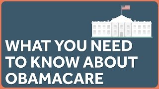 Obamacare and October 1st Healthcare Triage 1 [upl. by Akemit]