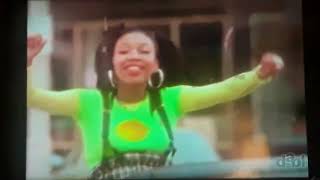 Moesha Intro [upl. by Alyahs]