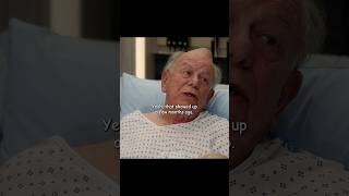 Did the doctors discuss and come up with a solutionshortsvideo greysanatomy tumour [upl. by Ahseenyt]