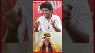 quotநான் முதல்ல பொண்ணு கிட்ட பேசணும் அப்புறம் தான் Datingலாம்quot 🤣 KPY Bala [upl. by Meara]