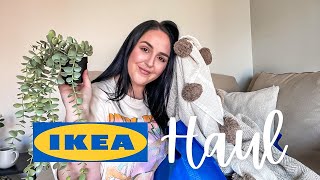 IKEA HAUL APRIL 2024 so many bargains [upl. by Libbi]