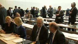 tagesschau 2000 Uhr 16042013 [upl. by Tifanie412]