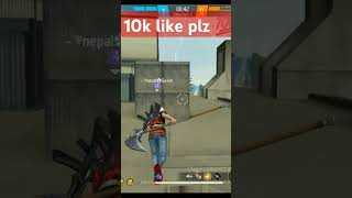 10k freefire pleasesubscribe plz everyone 10k like plz everyone 🙏💗💗💗💗🤩💗 10k subscribe 💯 [upl. by Ollehcram695]