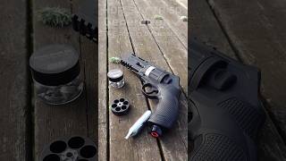 UMAREX TACTICAL TR50 GEN 2 PISTOL KEREN YANG DILARANG DI INDONESIA 🥹🥲 ismailmovic youtubeshorts [upl. by Sakovich877]