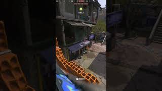 dg 58 is fun callofduty modernwarfare firstpersonshooter cod movement [upl. by Denbrook]