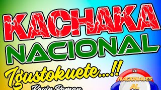 Kachaka Nacional 🇵🇾SUPER Enganchado con Roman y Su Grupo Tropical Vs Leo Franco y Los Vagos 🇵🇾 [upl. by Mairem]