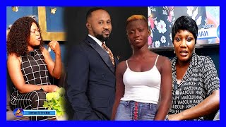 Kaish🔥🔥Pastor Prince Elisha Osei Kofis sisters gives Rashida black beauty amp her defenders SHOWDOWN🔥 [upl. by Oirrad104]