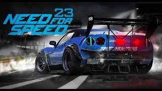 Need For Speed MOST WANTED 2024  E3 2023 REVEAL TRAILER [upl. by Unders]