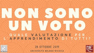 Non Sono un Voto  mattina [upl. by Nils120]