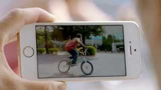 Introducing iPhone 5S  Official Trailer 2 [upl. by Aknahs683]