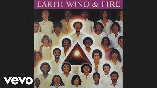 Earth Wind amp Fire  And Love Goes On Audio [upl. by Leora]