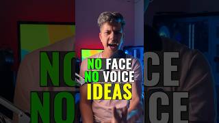 Best Faceless and Voiceless YouTube Channel Ideas [upl. by Irem]