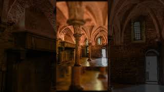 Torture Castle of Europe travel shorts facts history europe [upl. by Adnal]