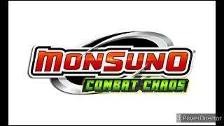 Monsuno Combat Chaos Theme Song Extended [upl. by Minton902]