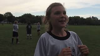 Powderhorn 11U Soccer Game 3 2nd half vs Kenwood [upl. by Sasha312]